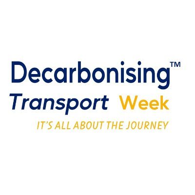 4-8 March ‘24| UK's official national awareness week and the biggest transport conference. 1,300 delegates last year #DecarbonisingTransportWeek