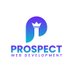 Prospect Web Development (@ProspectWebDev) Twitter profile photo