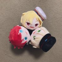 りね🦔 (@hn_o05) 's Twitter Profile
