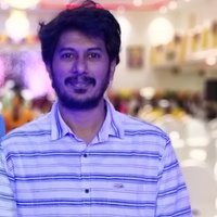 ಚಂದ್ರ Chandra (@tronicschandru) 's Twitter Profile