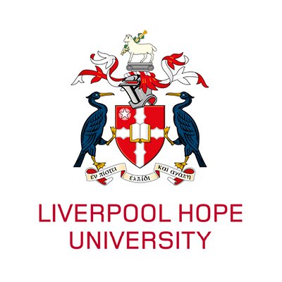 HopeMediaComm's profile picture. Media and Communication, subject team, Liverpool Hope University. Home of the Media and Communication course. Hashtag: #HopeMediaComm