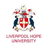 Media & Communication @ Liverpool Hope University (@hopemediacomm) 's Twitter Profile