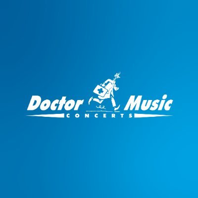Doctor Music is a concert promoter established in Spain.
Booking Farga and K!NGDOM.