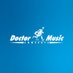 Doctor Music (@DoctorMusicTuit) Twitter profile photo