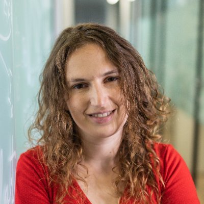 Postdoctoral researcher at @mmuscles_uam, @civis3i MSCA Fellow | 
PhD from @TechnionLive, Adams Fellow