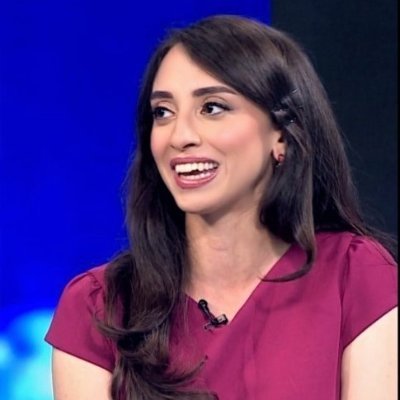 Content Marketing Specialist @RamonSpace_ 🚀 Aerospace journalist @Jerusalem_Post and @ILTVNews