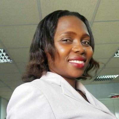 an Engineer, Telecom, TZ National ICT BB Project Manager phase i-iii, working with TTCL, A great cake Baker