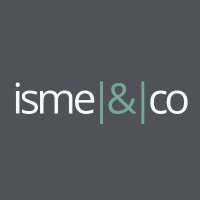 isme&co(@ismeandco) 's Twitter Profile Photo