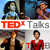 TEDxTalks(@TEDxTalks) 's Twitter Profileg