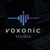 Voxonic Studio (@VoxonicStudio) Twitter profile photo