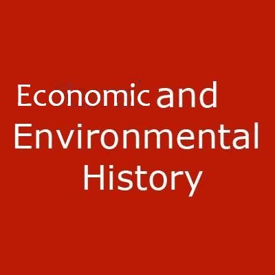 Research at the crossroads of rural, environmental, social, economic and global history. We teach history @WUR. @Econ_WU #econhist #twitterstorians #econtwitter