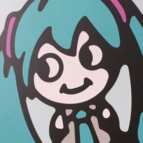 Spike (aka spoon)さんのプロフィール画像