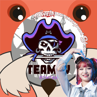 Team W ang mga Pirata🏴☠️ ng squad almusal namin palagi ay suntukan