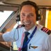 Pilot Andrew Patrick (@pilotandrew691) Twitter profile photo