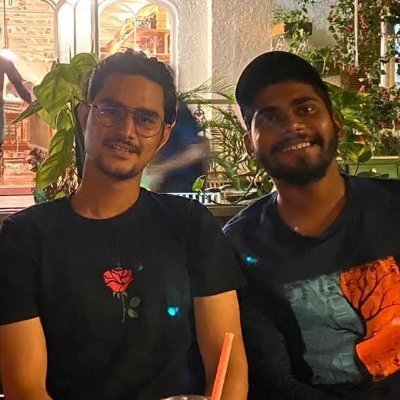 shivamxgoswami's profile picture. meow