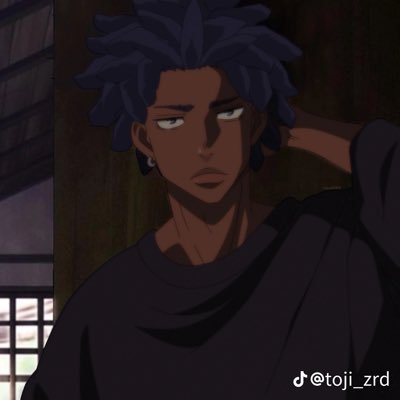 True_Kingさんのプロフィール画像