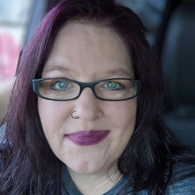Just me... living with Trigeminal Neuralgia. I try to find the good in the world. Graphic artist. Nature lover.