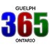 365 Guelph (@365Guelph) Twitter profile photo