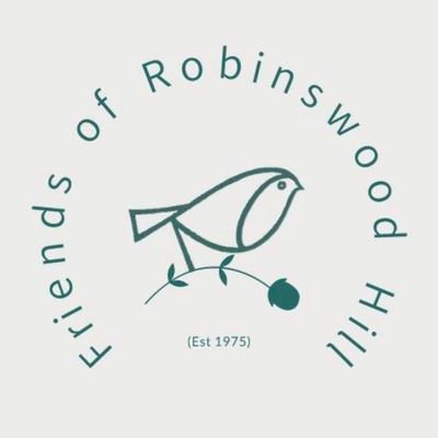 Welcome to our Twitter feed - keeping you up to date with community events, activities and volunteering at Robinswood Hill Country Park.