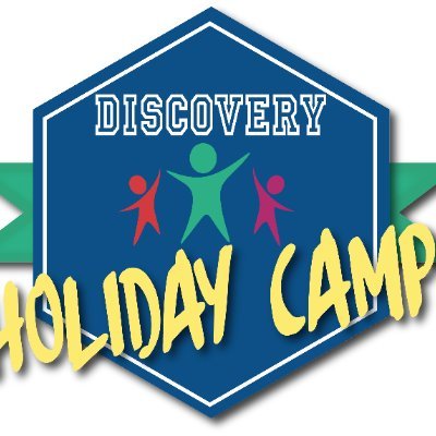 DiscoveryHols's profile picture. Discovery Holiday Camps