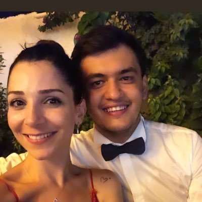 tokmaknasirali's profile picture. İskenderun CÜTF’19