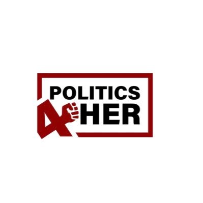 Politics4Her Profile Picture