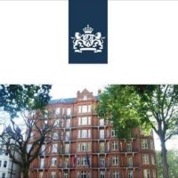 Netherlands Embassy 🇬🇧(@NLinUK) 's Twitter Profileg