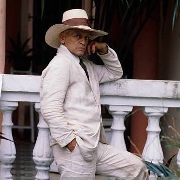 FilzCarraldo's profile picture. Edle Wilde schön und gut - aber was ist die schrecklichste Wildnis oder brutalste Barbarei ohne große Oper?