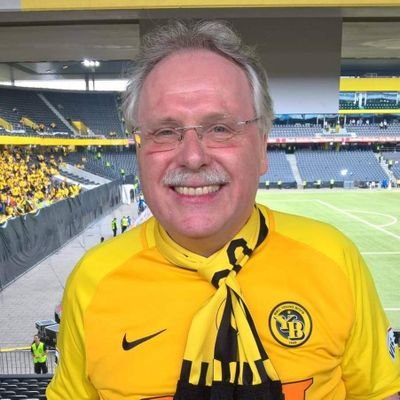 jstratton1960's profile picture. Geboren am 3. Oktober 1960. Jetzt im Ruehstand.