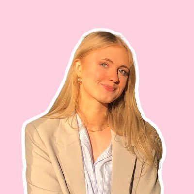 I’m a Head of Social sharing the secrets to fast-tracking 10 years of career growth into 1🚀 LinkedIn Top Voice | Career growth, personal branding, productivity