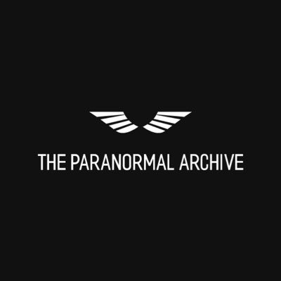 TPA - All things paranormal and the home of authentic ONLY evidence 👻 - Please DM queries and home footage 📥 Debunkers welcome!