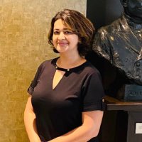 Monica Lakhwani (She/Her/Hers) (@monicalakhwani) 's Twitter Profile