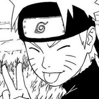 naruto (@narutobot) 's Twitter Profile Photo naruto (@narutobot) 's Twitter Profile Photo