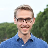 Johannes Lutzeyer (@jlutzeyer) 's Twitter Profile Photo Johannes Lutzeyer (@jlutzeyer) 's Twitter Profile Photo