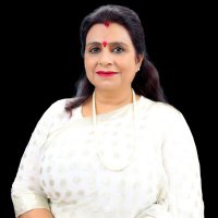 Malti Arora BJP(@MaltiAroraBJP) 's Twitter Profile Photo