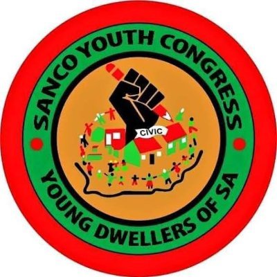 South African National Civic Organisation Youth Congress of Ward 18. A civic movement representing the ordinary people. We are not a political organisation.