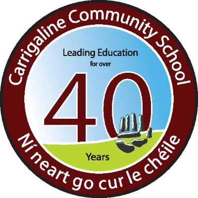 Carrigaline Community School has been leading education in our Community since 1981. Queries should be emailed to info@carrigcs.ie