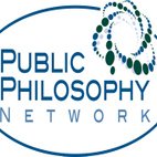 Public Philosophy Network (PPN) (@publicphilnet) 's Twitter Profile