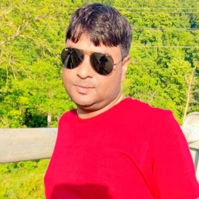 Politics at Nepali congress.
Ward Member of Gulariya municipality-ward n. 3
Chairman of national primary school
Consultant at SDIC Kathmandu .
https://t.co/R6