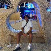 L B (@leon_bunce) 's Twitter Profile