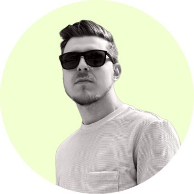 UmutKartal_'s profile picture. UI/UX Designer at @TeknasyonTech