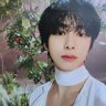 younghaemin19's profile picture. If you can't speak english, you can smile just like me
~hyungwonnie