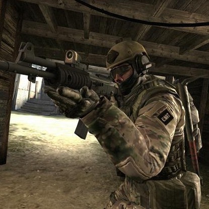 Your definitive community for Counter Strike Global Offensive