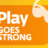 Play Goes Strong