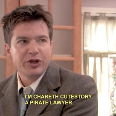 Maritime Lawyer. Lawyer of the Sea.