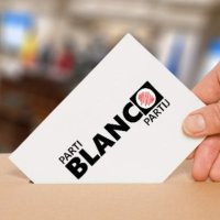 Parti/Partij Blanco (@blanco_2024) 's Twitter Profile