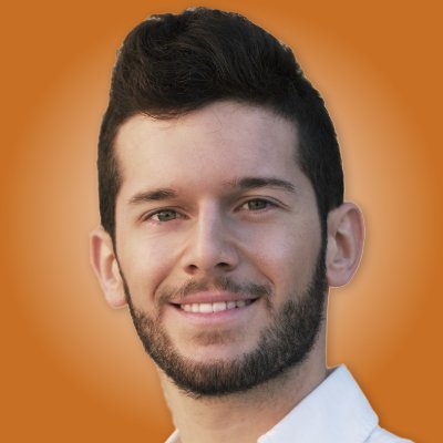 dcanosa's profile picture. Freeing agency owners from self-imprisonment with Notion systems and automation. ⭐70+ agencies served.