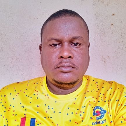 fondateur @NouvellesTd exDG radio Ndjamena24 FM et Red chef @Tchad24_tv / ex DP @tchadinfos / Radio Dja FM/ Ngato FM / basé au #Tchad +23562141212