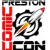 Preston Comic Con (@prestoncomiccon) Twitter profile photo