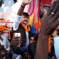 Vijay singh (@vijaysinghjdu) 's Twitter Profile